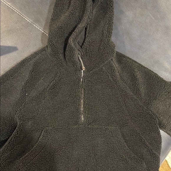 lululemon athletica Jackets & Blazers - Lululemon Sherpa Scuba